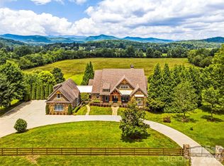 280 Walnut Hollow Rd, Brevard, NC 28712