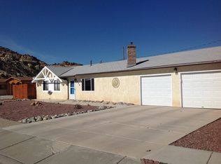 204 Cindy Ln, Gallup, NM 87301