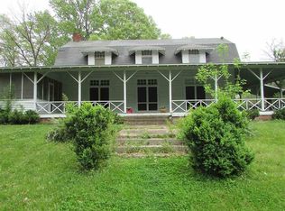 35 Prince Dr, Jackson, TN 38301