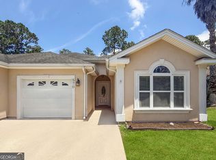 570 Eagle Blvd, Kingsland, GA 31548