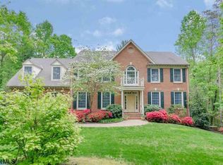 4585 Mockernut Ln, Earlysville, VA