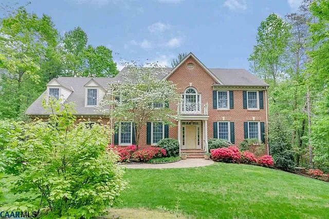 4585 Mockernut Ln photo 1