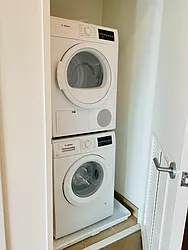 Rented by Algin Management