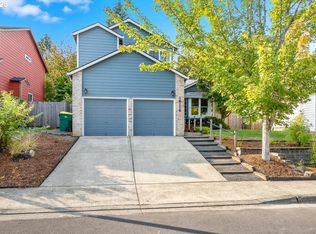 16116 SW Snapdragon Ln, Tigard, OR 97223
