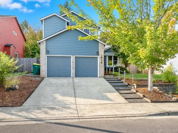 16116 SW Snapdragon Ln, Tigard, OR 97223