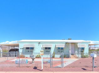 1672 N Sandalwood Dr, Casa Grande, AZ 85122