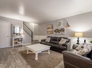 600 S Dobson Rd UNIT 15, Mesa, AZ 85202