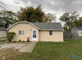 123 E Perry St, Bryan, OH 43506