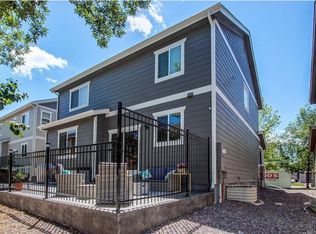 3561 E 141st Ave, Thornton, CO 80602