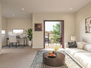 719 W Duarte Rd #A, Monrovia, CA 91016