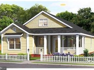 38 Meadow View Ln, Colonial Beach, VA 22443