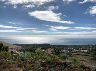 76 6400th #124, Kailua Kona, HI 96740