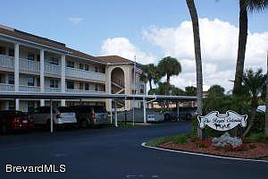 2nd image of 2001 S Banana River Blvd APT 118