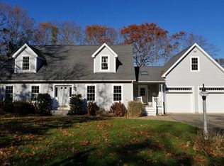 2 Easting Rd, Bourne, MA 02532