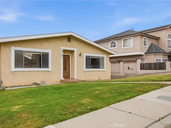 1919 Havemeyer Ln, Redondo Beach, CA 90278