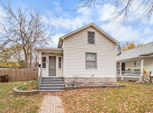 701 W 6th St, Monroe, MI 48161