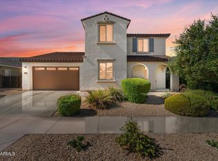 19718 E Peartree Ln, Queen Creek, AZ 85142