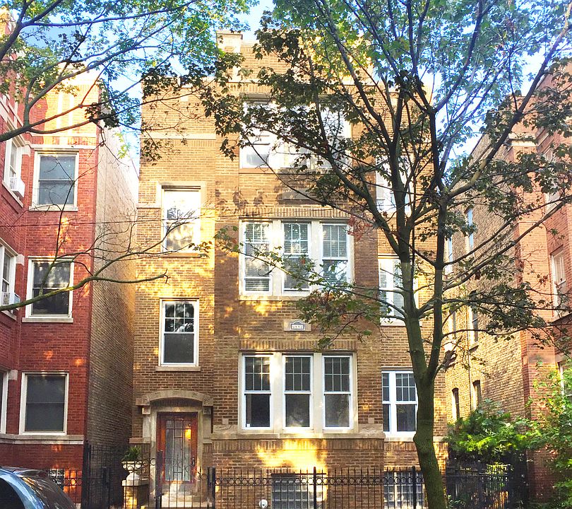 1st image of 6442 N Bosworth Ave