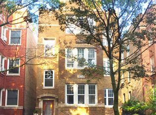 6442 N Bosworth Ave, Chicago, IL 60626