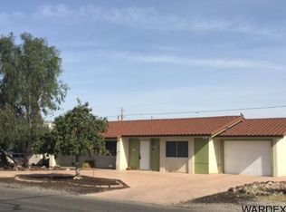 1175 Jasper Ave, Bullhead City, AZ 86442