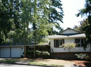 14170 SW Kimberly Dr, Beaverton, OR