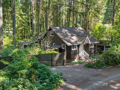 24082 E Decatur Rd, Welches, OR, 97067