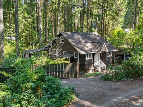 24082 E Decatur Rd, Welches, OR 97067