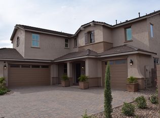 20556 E Mockingbird Dr, Queen Creek, AZ 85142