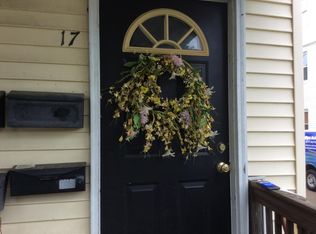 17 Fairview Ave #2, West Springfield, MA 01089