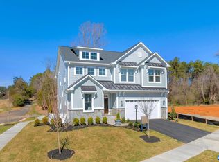 1204 Laconia Ln, Charlottesville, VA 22911