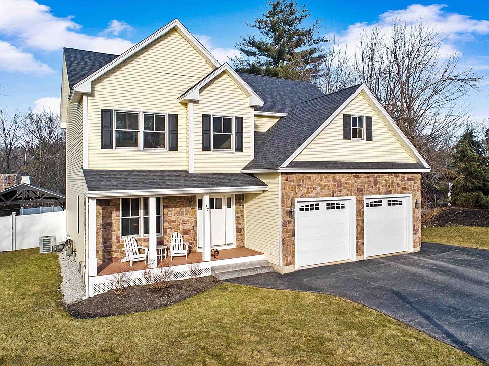 67 Post Road, Hooksett, NH 03106 Zillow