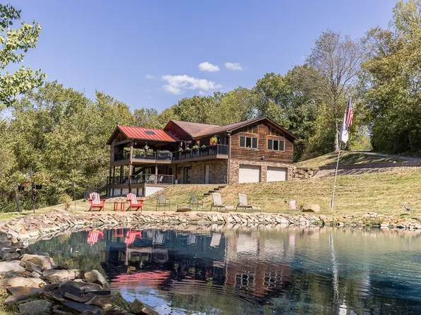 1125 Candor Rd, Bulger, PA 15019