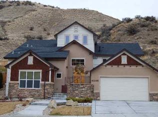 4246 N Blue Wing Pl, Boise, ID 83702