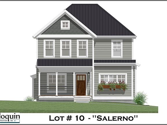 2nd image of 109 N Fiori Hill Dr