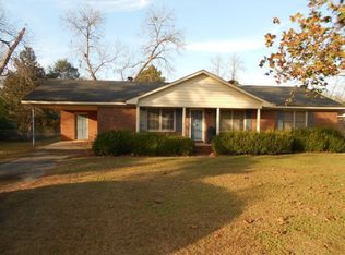 833 Shelton Dr, Albany, GA 31705