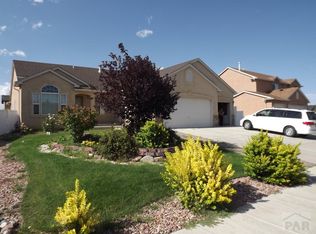 5109 Flicker Dr, Pueblo, CO 81008