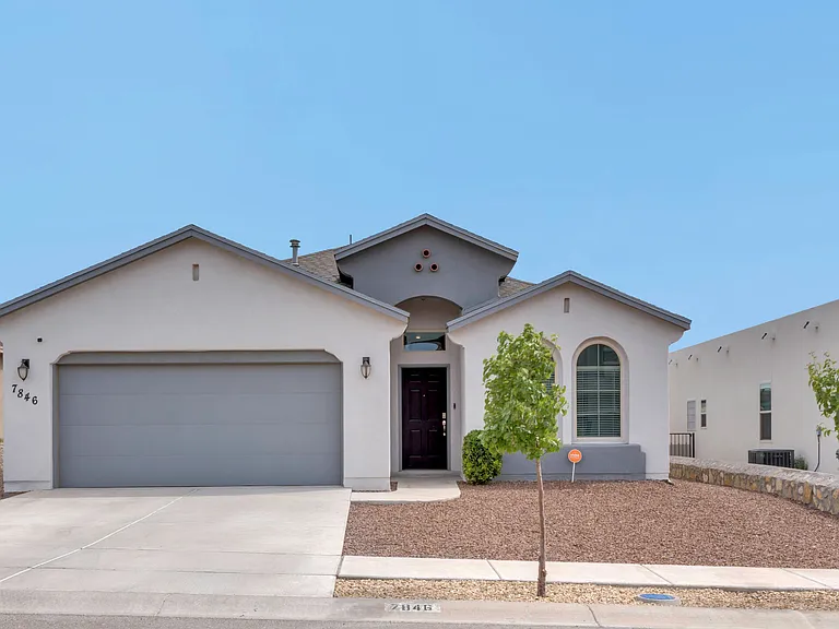 7846 Enchanted Ridge Dr — Photo 3