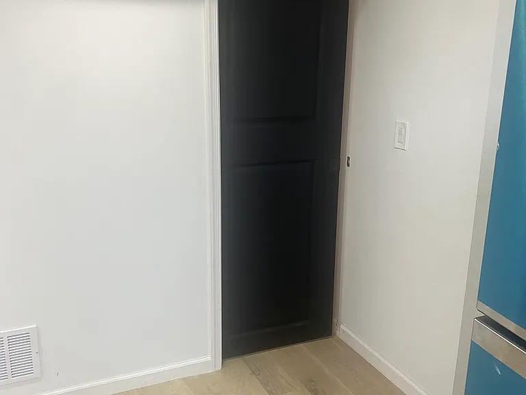 Pocket Door Leads to Private Master Suite
Enjoy added privacy and a sleek design feature with a space-saving pocket door that opens into your tranquil Master Suite. A perfect blend of function and style!