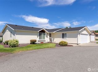 Unit 11 Tract A, Omak, WA 98841