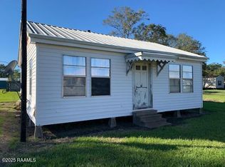 109 Kenneth Rd, New Iberia, LA 70560