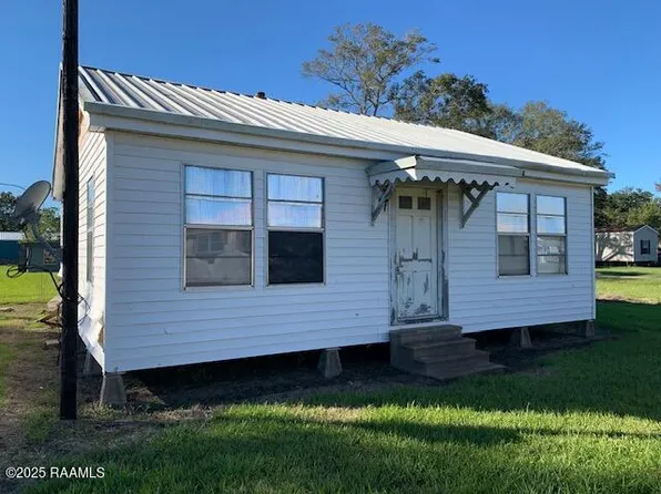 109 Kenneth Rd, New Iberia, LA 70560