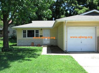 6115 Caenen St, Shawnee, KS 66216