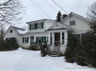 46 Mudgett Rd, Parsonsfield, ME 04047