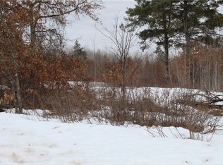 0 W Minerva Dam Rd, Danbury, WI 54830