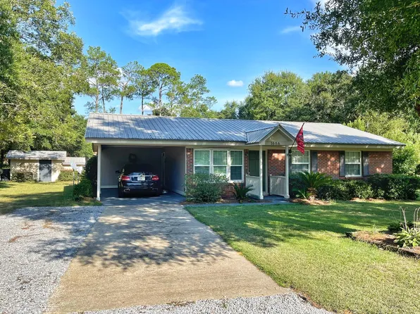 1686 County Highway 1883, Defuniak Springs, FL 32433