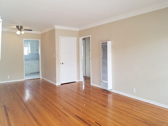 2nd image of 1213 S Orange Grove Ave APT 4