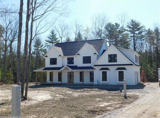 78 Silver Drift Trl, Hampden, ME 04444