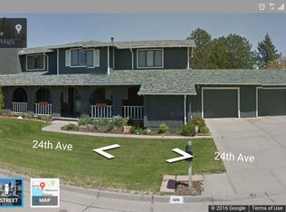 1315 24th Ave, Sidney, NE 69162