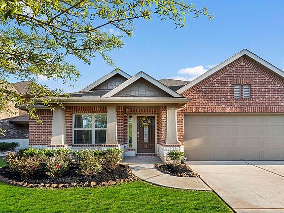 5th image of 21387 Hunter Hart Dr