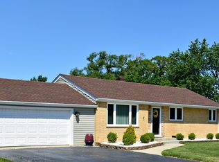 8126 S 82nd Ave, Justice, IL 60458
